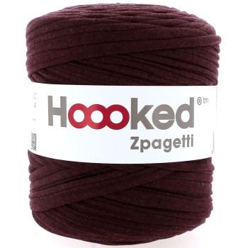 Zpagetti Cotton Yarn Fluffy Vampire