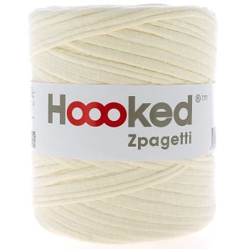 Zpagetti Cotton Yarn Citronnade