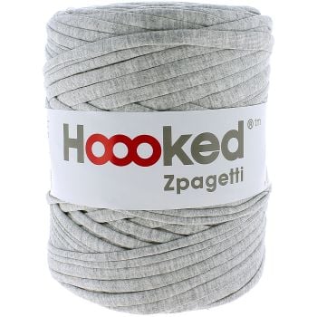 Zpagetti Cotton Yarn Grey Lord