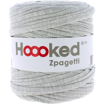 Zpagetti Cotton Yarn Walking Grey