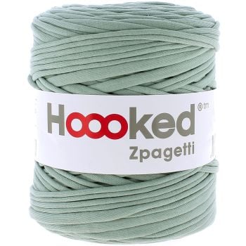 Zpagetti Cotton Yarn Hollywood Mint