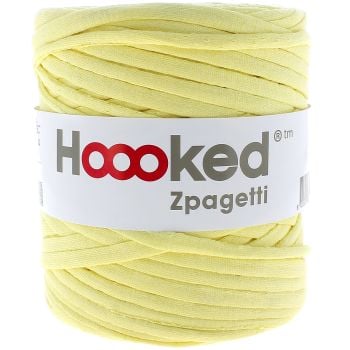 Zpagetti Cotton Yarn Lemon Juicy