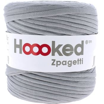 Zpagetti Cotton Yarn Robocop