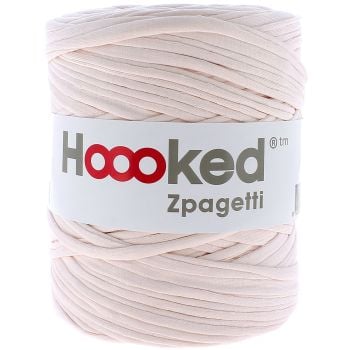 Zpagetti Cotton Yarn F&eacute;e Enchat&eacute;e