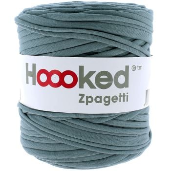 Zpagetti Cotton Yarn Blue Cat
