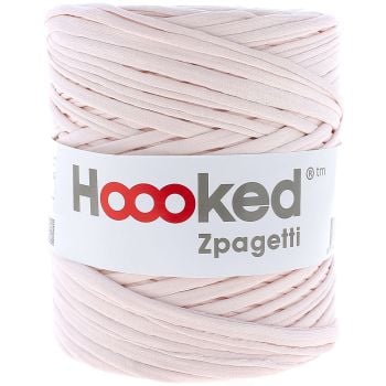 Zpagetti Cotton Yarn Pink Winds