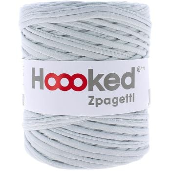 Zpagetti Cotton Yarn Light Blue Summer