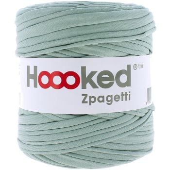 Zpagetti Cotton Yarn Mint Campus
