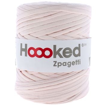 Zpagetti Cotton Yarn Pink Doris