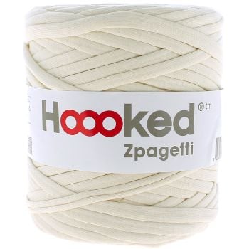 Zpagetti Cotton Yarn Beige Cookie