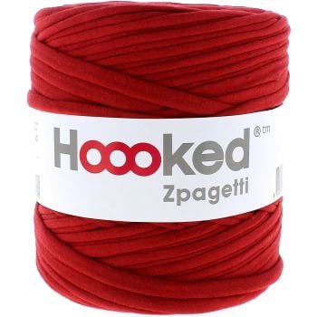 Zpagetti Cotton Yarn Apple Witch