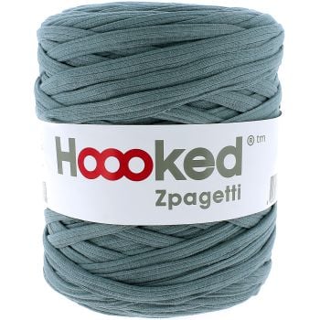 Zpagetti Cotton Yarn Blue Lake