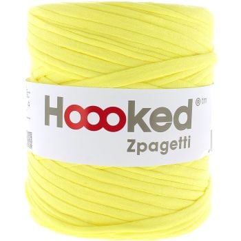 Zpagetti Cotton Yarn Pineapple fizz