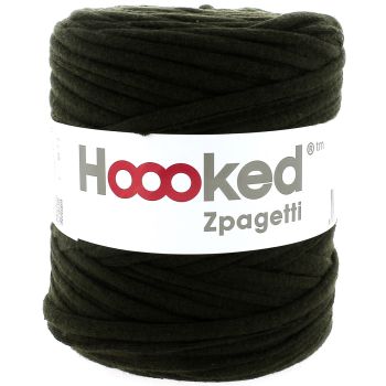 Zpagetti Cotton Yarn Jungle Crunch