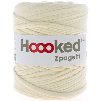 Zpagetti Cotton Yarn Creamy Lemonade