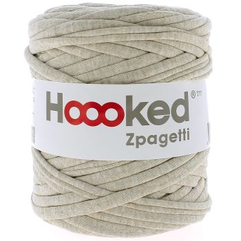 Zpagetti Cotton Yarn Soft Dune