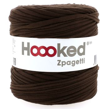 Zpagetti Cotton Yarn Coconut Subway