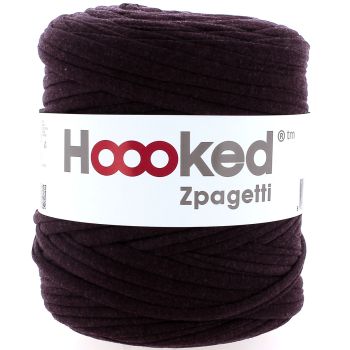 Zpagetti Cotton Yarn Cozy Purple