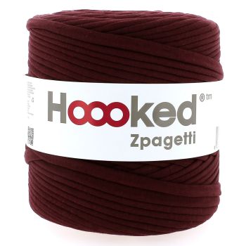 Zpagetti Cotton Yarn Dracula