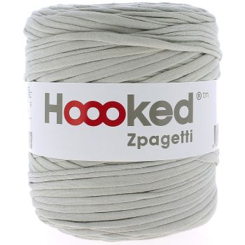 Zpagetti Cotton Yarn Grey Lights