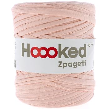 Zpagetti Cotton Yarn Rose Samba