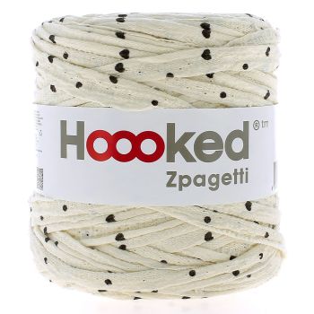 Zpagetti Cotton Yarn Heart Hope