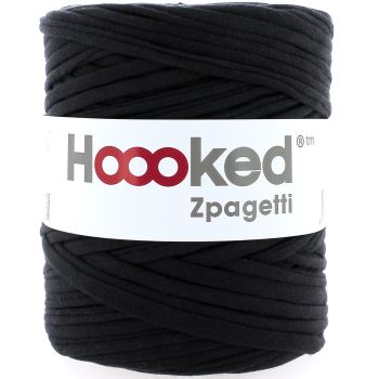 Zpagetti Cotton Yarn Blue Curl