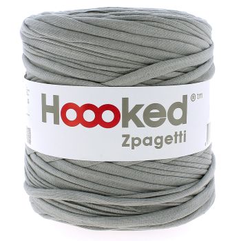 Zpagetti Cotton Yarn Grey Matter McGee