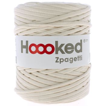 Zpagetti Cotton Yarn Faint Blush