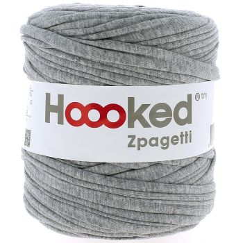 Zpagetti Cotton Yarn Static Cathedral