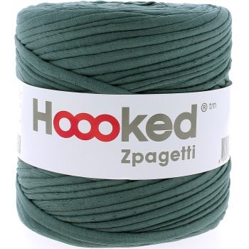 Zpagetti Cotton Yarn Prime Sage