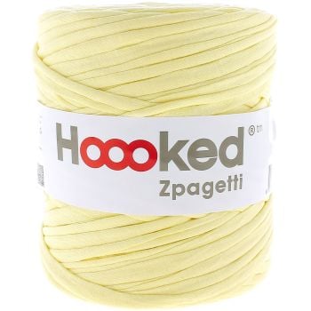 Zpagetti Cotton Yarn Primrose