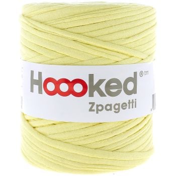 Zpagetti Cotton Yarn The Sun