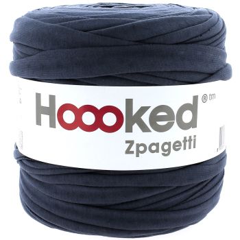 Zpagetti Cotton Yarn Blue Dora