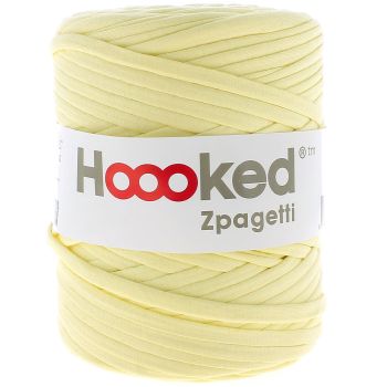 Zpagetti Cotton Yarn Lemon Soap