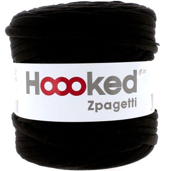Zpagetti Cotton Yarn Chocolate 90%