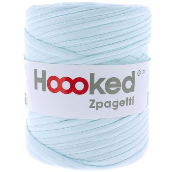 Zpagetti Cotton Yarn Divine Water