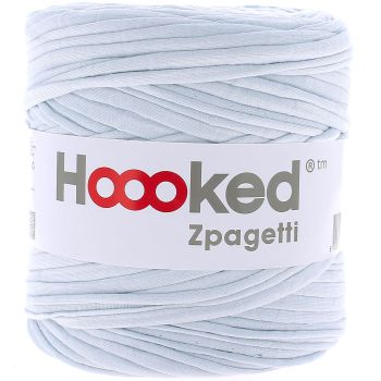 Zpagetti Cotton Yarn Blue Calm