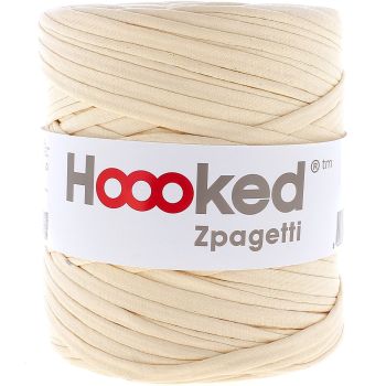 Zpagetti Cotton Yarn Peach Leaf