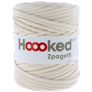 Zpagetti Cotton Yarn Beige Morning