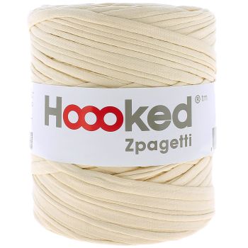 Zpagetti Cotton Yarn Peach Forever