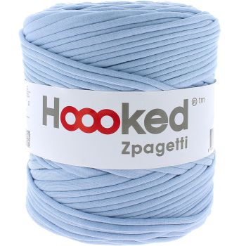 Zpagetti Cotton Yarn Blue Balloon