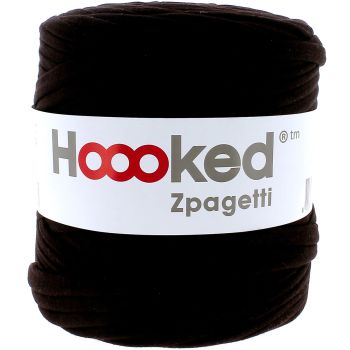 Zpagetti Cotton Yarn Treasure de Chocolate