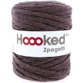 Zpagetti Cotton Yarn Lavander Filling