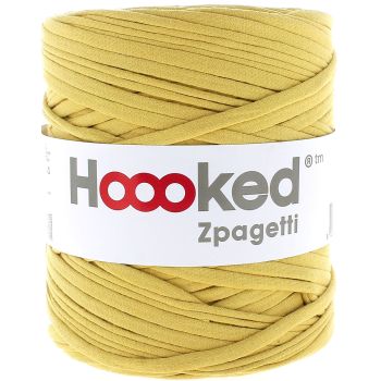 Zpagetti Cotton Yarn Miel Pops