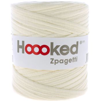 Zpagetti Cotton Yarn Creamy Sorbet