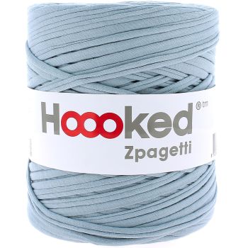 Zpagetti Cotton Yarn Spencer Blue