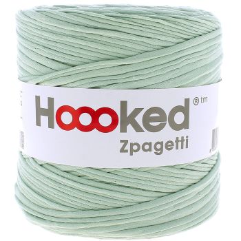 Zpagetti Cotton Yarn Lime Tea