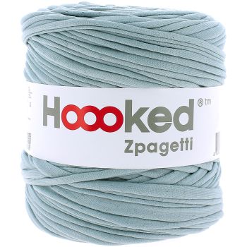 Zpagetti Cotton Yarn Mint Wave