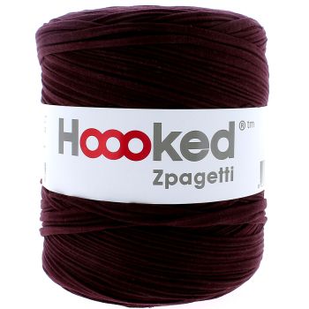 Zpagetti Cotton Yarn Red Smoothie